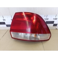 Фонарь задний правый VW Polo (Sed RUS) 2011> 6RU945096E