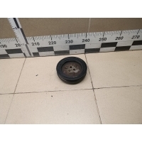 Шкив коленвала FORD Transit 2006-2013 1731716