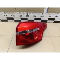 Фонарь задний наружный правый FORD Focus III 2011> 2033085