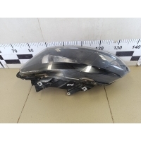 Фара левая VW Polo (Sed RUS) 2011> 6RU941015