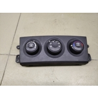 Блок управления отопителем KIA Sorento 2003-2009 972503E0709W