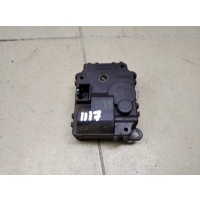 Моторчик заслонки отопителя KIA Sorento 2003-2009 972223E060