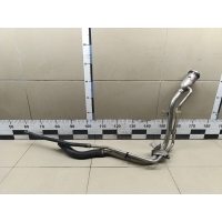 Горловина топливного бака FORD Focus III 2011> 2040987