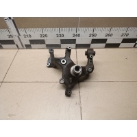Кулак поворотный задний правый VW Jetta 2011> 5C0505436B
