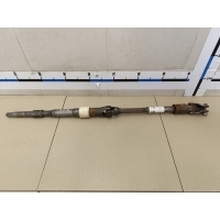 Колонка рулевая RENAULT Logan 2005-2014 488106612R