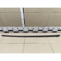 Накладка стекла переднего левого VW Jetta 2011> 5C68374775AP