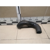Патрубок интеркулера FORD Transit 2006-2013 2033223