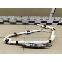 Подушка безопасности боковая (шторка) FORD Focus III 2011> 1764000