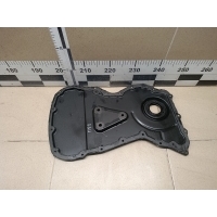 Крышка двигателя передняя FORD Transit 2006-2013 1738621