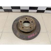 Диск тормозной задний FORD Focus III 2011> 1704765