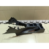 Консоль FORD Focus III 2011> 1927725