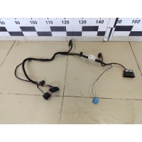 Проводка (коса) VW Polo (Sed RUS) 2011> 6R1971566AE
