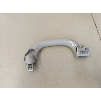 Ручка внутренняя потолочная VW Polo (Sed RUS) 2011> 6RU857607BY20