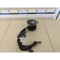 Ремень безопасности RENAULT Logan 2005-2014 6001550516