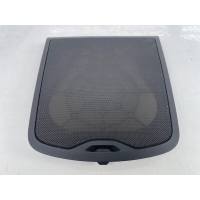 Решетка динамика BMW X3 G01 2019 51459363478