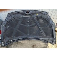 Изоляция капота медалист капота передняя hyundai i30 i 1 2007 - 2012 оригинал