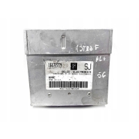 Блок управления двигателя opel oe 16172779