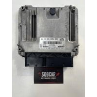 Блок управления opel insignia 2.0cdti astra j iv 4 55585024 0281018769 55579447