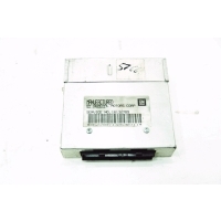 Блок управления двигателя gm 16132789 opel