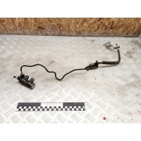 Цилиндр сцепления рабочий Toyota RAV4 3 (XA30) 2007 12AISIN,M26025,3147032023,3147032010,3147032020,3147032021,3147032022