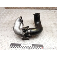 Заслонка дроссельная Toyota RAV4 2 (XA20) 2003 8967221020,270305G01,27030,1786127030