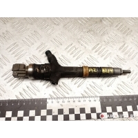 Форсунка Toyota Previa XR30/XR40 2006 2367027030,2367029035,0950000150,0950000570,DCRI100570
