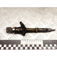 Форсунка Toyota Previa XR30/XR40 2003 2367027030,2367029035,0950000150,0950000570,DCRI100570