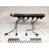 топливная рампа Toyota RAV4 2 (XA20) 2003 8945812020,2381027021