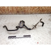 Насос вакуумный Toyota Avensis Verso 2003 2930027020,0810002740