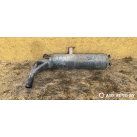 Глушитель Toyota RAV4 2 (XA20) 2002 12816
