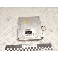 Блок управления двигателем Toyota RAV4 2 (XA20) 2003 8966142780,1758005192