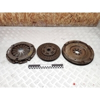 Комплект сцепления Toyota Avensis (T220) 2002 CA73148A,DP98548A,1345027022,3121020373,3125020353