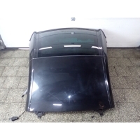 Крыша peugeot 307 cc 2.0 2006 кабриолет eu 10074