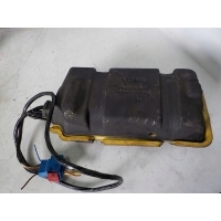 Peugeot 307 cc кабриолет насос крыши 105621301