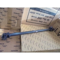Вал переключатель кпп iveco astra hd7 hd8 8161240