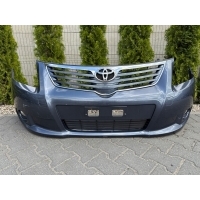Бампер передняя передний toyota avensis iii 3 t27 52119 - 05190