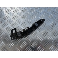 Каретка крепление бампера правая передняя opel grandland x 17 - yp00026680