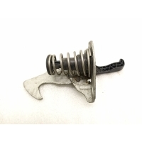 Крюк замка капота BMW X1 E84 51232990367