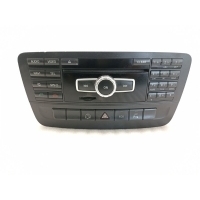 Магнитола Mercedes-Benz B-Class W246 A2469008308