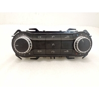 Блок управления климат-контролем Mercedes-Benz B-Class W246 A2469004405