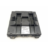 Блок комфорта Volkswagen Beetle 5C1 6R0937088G