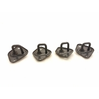 Петля замка капота Mercedes-Benz C-Class W205 A2128800260