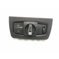Переключатель света фар BMW 3-Series F30 61316847512, 61319265303, 61319387286, 61319393947