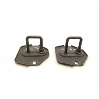 Петля замка капота Land Rover Range Rover Evoque L551 LR084499, HK8316K689AB