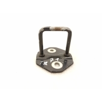 Петля замка капота Jeep Grand cherokee WK2 4589689AA