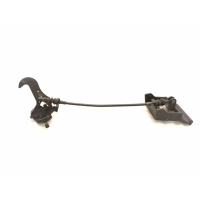 Крюк замка капота Hyundai Santa Fe DM 811402W000