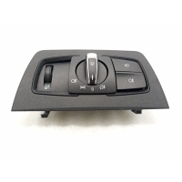 Переключатель света фар BMW 3-Series F30 61316847512, 61319259933, 61319265303, 61319387286, 61319393947