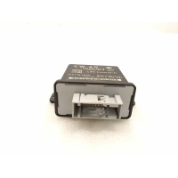 Блок управления светом Audi A6 C7 4H0907357B