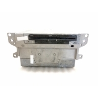Магнитола BMW 3-Series F30 65129318753, 5956674, 7519274, 7515710, 7295673