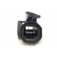 Воздуховод салона Mercedes-Benz C-Class W205 A2058300200